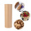 50m Brown Honeycomb Packing Paper Roll for Moving Shipping Packaging Materials Width 30cm 1