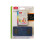 12pcs Coloured Chalk Sticks and 1pcs Duster 1