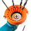 Drill Bit Sharpener for All Bits Power Drill Bit Grinding Attachment Handheld Angle Grinder Drill Bit Sharpener for 2-13mm Drill Bits Compatible with 1