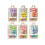 Hair Accessories Clips Assorted Designs - Random Colours 1