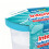 4Pack 400mL Unscented Dehumidifier Disposable Dehumidifier Moisture Absorber Dehumidifiers Random Color 3