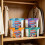 4Pack 400mL Unscented Dehumidifier Disposable Dehumidifier Moisture Absorber Dehumidifiers Random Color 5