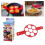 Silicone Pancake Mold Non Stick Pancake Maker Pancake Batter Dispenser 1