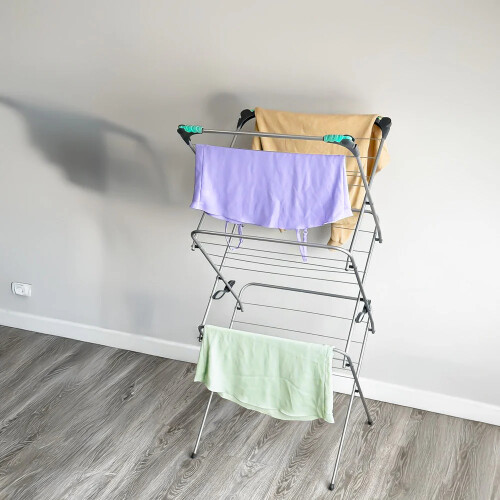 Durane Mistral Clothes Airer 3 Tier 1