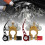 2 Pcs 12V Battery Terminals Connectors Clamps Quick Release for Caravan Car Van 1