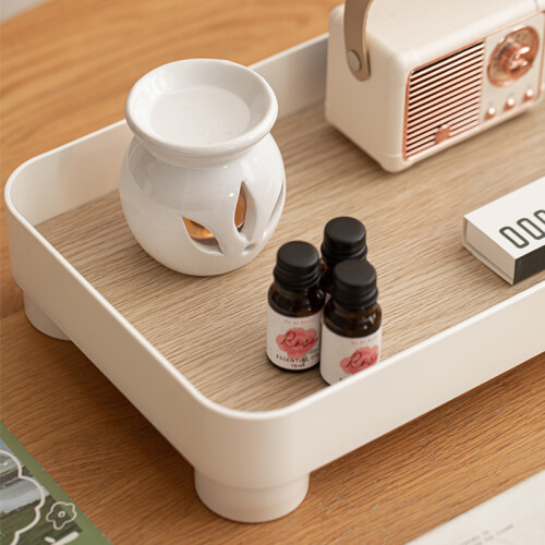 Ceramic Oil Burner Set Burner Includes Oil Wax Tea Lights Burner 2