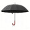 Premium Large Windproof Umbrella 92cm Assorted Colours 1