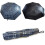 Folding Umbrella Lightweight Everyday Rain Umbrella Assorted Designs 1