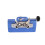 Chainsaw Sharpener Jig Hand-Cranked Sharpening Tool Portable Easy Clip Chainsaw Sharpener - Blue 5