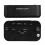 5.3 Inch Smart Simple Silent LED Digital Alarm Clock w/ Date Temp Display -Black 4