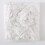 100PCS Elastic Clear Bathing Hair Care Protector Hat Disposable Shower Cap - Transparent 5