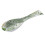 28cm Melamine Spoon Rest Assorted Designs - Random Colour 3