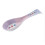 28cm Melamine Spoon Rest Assorted Designs - Random Colour 4