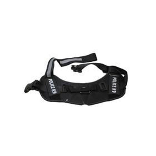 Police K9 Dog Harness Multi Colours Dog Harness Medium - Random Colour. 1