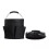 Cleaning Basket with Handle Multifunctional Garden Tools Bag Cleaning Caddy 3