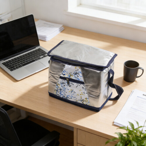 12 Litre Cooling Bag Picnic Accessory Bag for Keep Food Drinks Cool 1