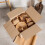 50m Brown Honeycomb Packing Paper Roll for Moving Shipping Packaging Materials Width 30cm 3