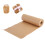 50m Brown Honeycomb Packing Paper Roll for Moving Shipping Packaging Materials Width 30cm 4
