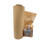 50m Brown Honeycomb Packing Paper Roll for Moving Shipping Packaging Materials Width 30cm 5