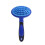 Pet Bath Massage Brush Blue Bristles 17 cm - Random Colours 3