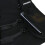 Cycling Running Vest Bag Reflective Hydration Vest Storage Bag Lightweight Backpack - Black 4