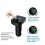 Car Wireless Bluetooth FM Transmitter MP3 Player USB Car Charger Adapter 5