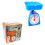 5kg Kitchen Weighing Scale for Baking and Cooking Plastic Scale 3