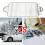 Car Windscreen Windshield Frost Cover Ice Snow Shield Front Window Protector Sunshade 5