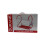 Dish Drainer Dish Drying Rack for Kitchen 55.8 x 24.1 x 39.2 cm - Regular Red 2