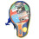 2 Pack Table Tennis Racket and 1 Ball 2
