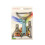 Steel Handheld Vegetable Peeler with 2 Interchangeable Cutters - Random Colour 3