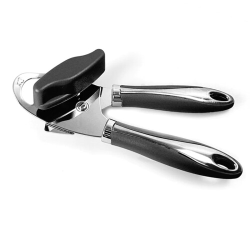 Professional Easy Grip Heavy Duty Can Tin Opener - Random Colour 1