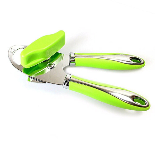 Professional Easy Grip Heavy Duty Can Tin Opener - Random Colour 2