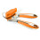 Professional Easy Grip Heavy Duty Can Tin Opener - Random Colour 4