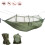 Double Person Camping Hammock with Mosquito Net 3