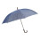 Adult Size Umbrella Crook Handle 90cm Assorted Colours 3