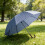 Adult Size Umbrella Crook Handle 90cm Assorted Colours 4