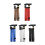 Adjustable Aluminium Cane Easy Folding Lightweight Walking Stick Assorted Colours 3