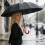 Premium Large Windproof Umbrella 92cm Assorted Colours 3