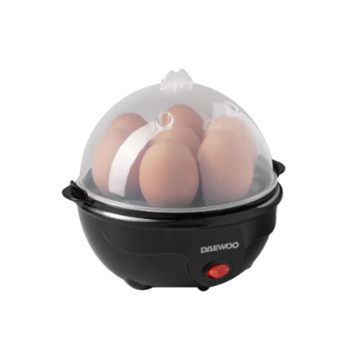 Kitchen Electric 7 Portion Egg Boiler 1
