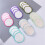 20 x Make up Remover Pads Microfiber Cleaner Puff Reusable Face Cleansing Cloth 4