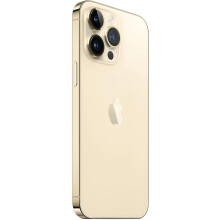 iPhone 14 Pro 512GB Gold (Dual physical SIM) - Refurbished
