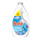 Bold Bold 2 in 1 Liquid Detergent Spring Awakening - 87 Washes 1