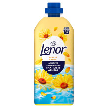 Lenor Fabric Conditioner 37 Washes - Summer Breeze