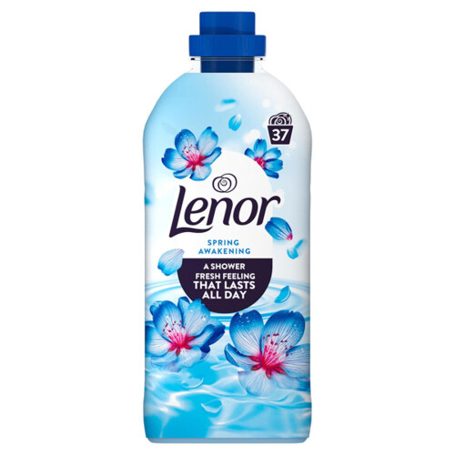 Lenor Lenor Fabric Conditioner 37 Washes - Spring Awakening