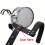 Ergonomic Shoulder Strap for Snares Drum Minimizes-Backpack 2