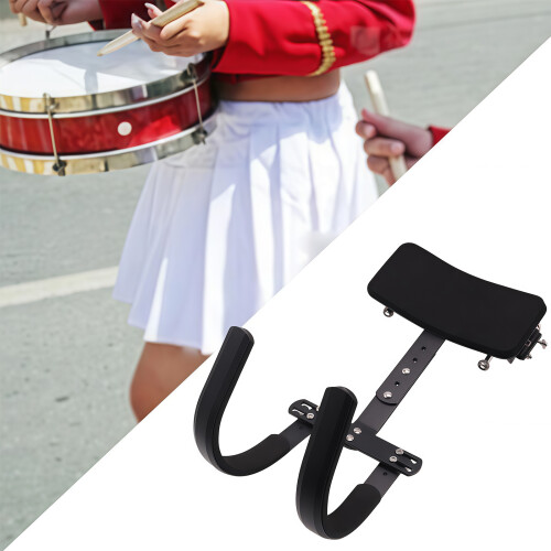 Ergonomic Shoulder Strap for Snares Drum Minimizes-Backpack 2