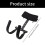 Ergonomic Shoulder Strap for Snares Drum Minimizes-Backpack 4