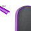 Quick Application Pickleballs Paddles Edge Guard TPU-pinkwhite 6