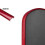 Quick Application Pickleballs Paddles Edge Guard TPU-pinkwhite 7